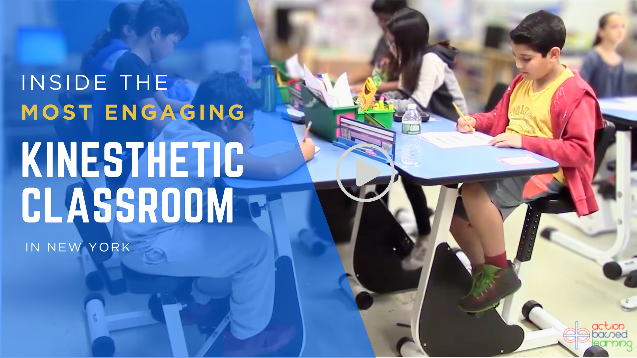 Megaera Regan: Action Based Learning Schoolwide - Port Washington , NY