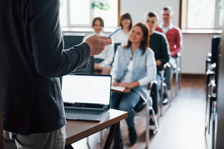 Why Staff Training in Schools Needs a Brain-Based Approach