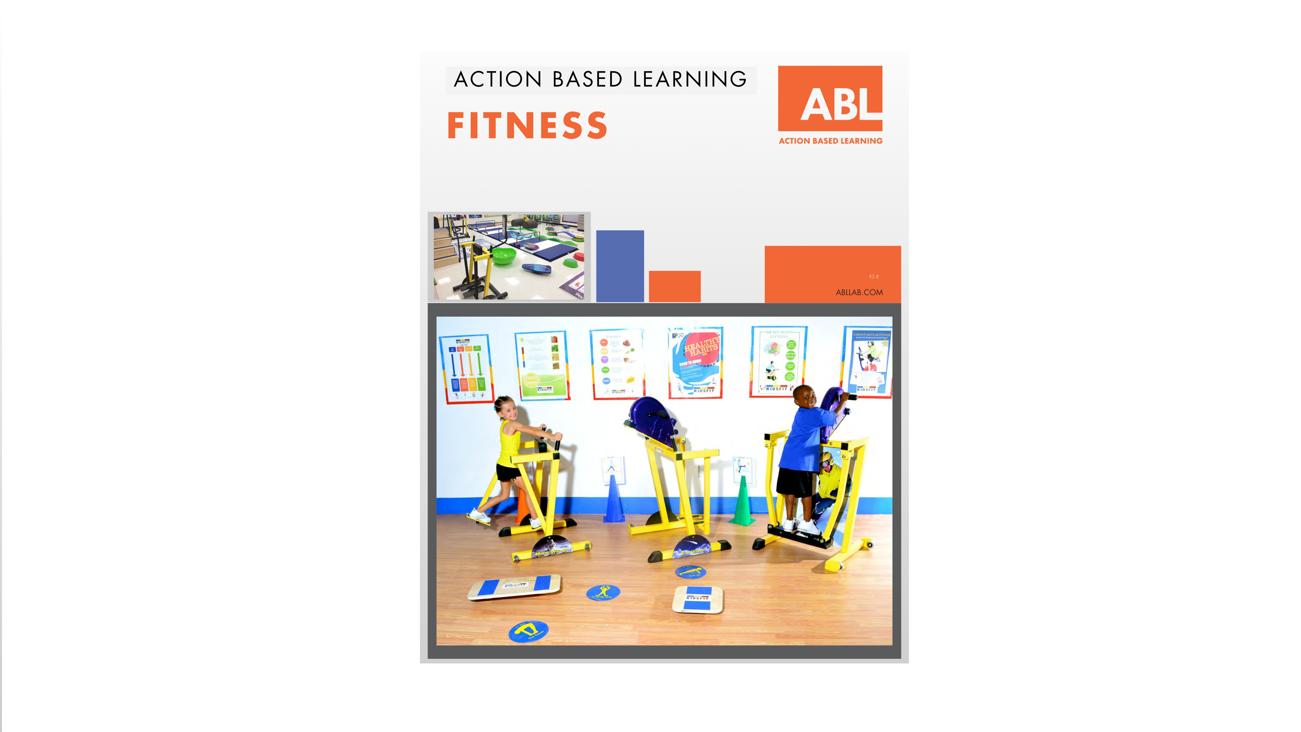 ABL Youth Fitness Cardio Kids Catalog – Action Based Learning