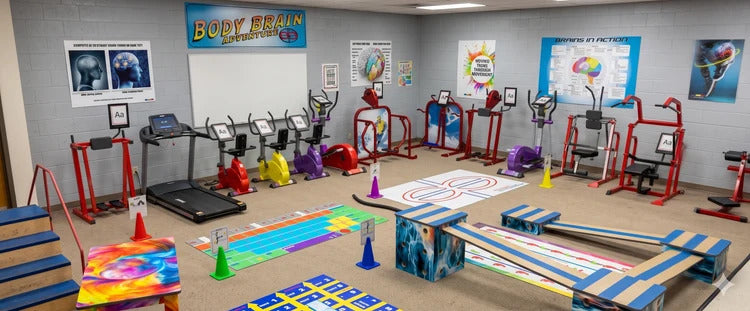 Why Are Toddler Treadmills Becoming Essential in Early Childhood Fitness Programs?