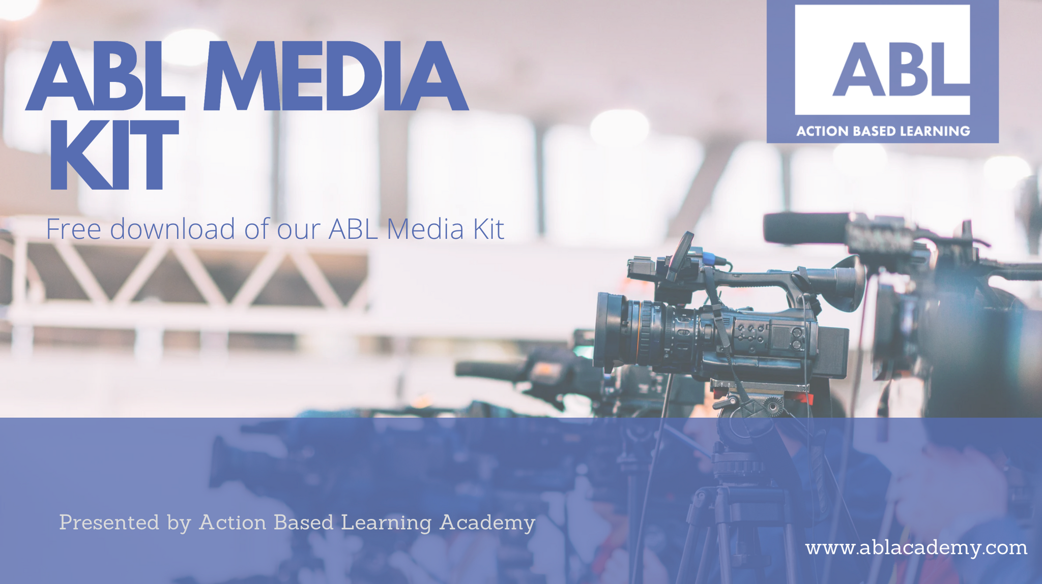 ABL Media Kit