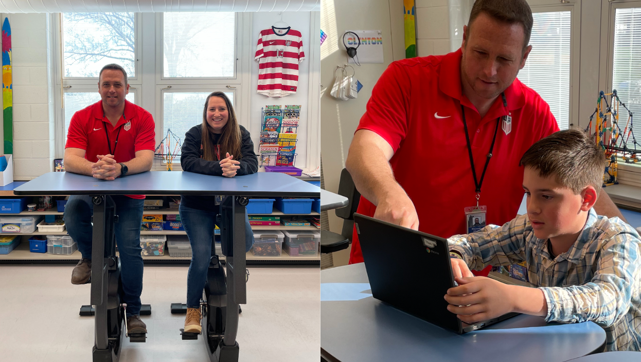 Breaking Boundaries: How South Orange Maplewood is Transforming Classrooms with Action Based Learning - Essex County, NJ