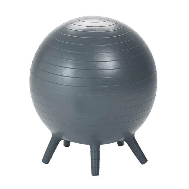 Ball Chair Gaiam Kids Stay-N-Play Balance For Kids, Flexible