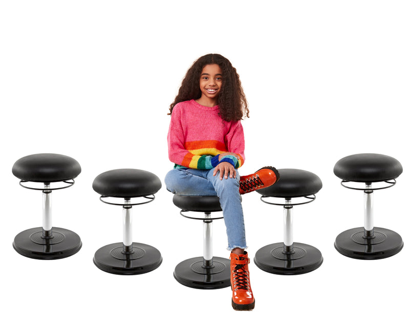 Deluxe Adjustable Wobble Chair [SOLD OUT]