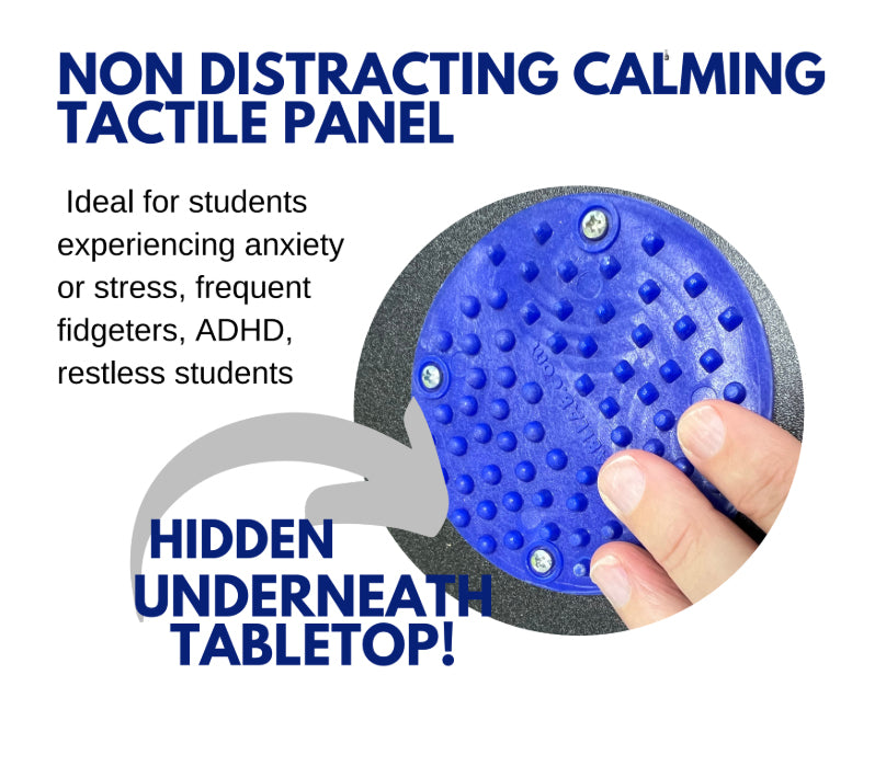 Single Student Desks