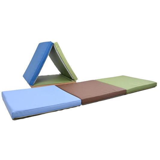 Sensory Retreat Tent Mats (2-Pack)