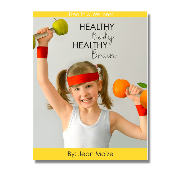 Healthy Body, Healthy Mind - LiveWell Health and Physiotherapy