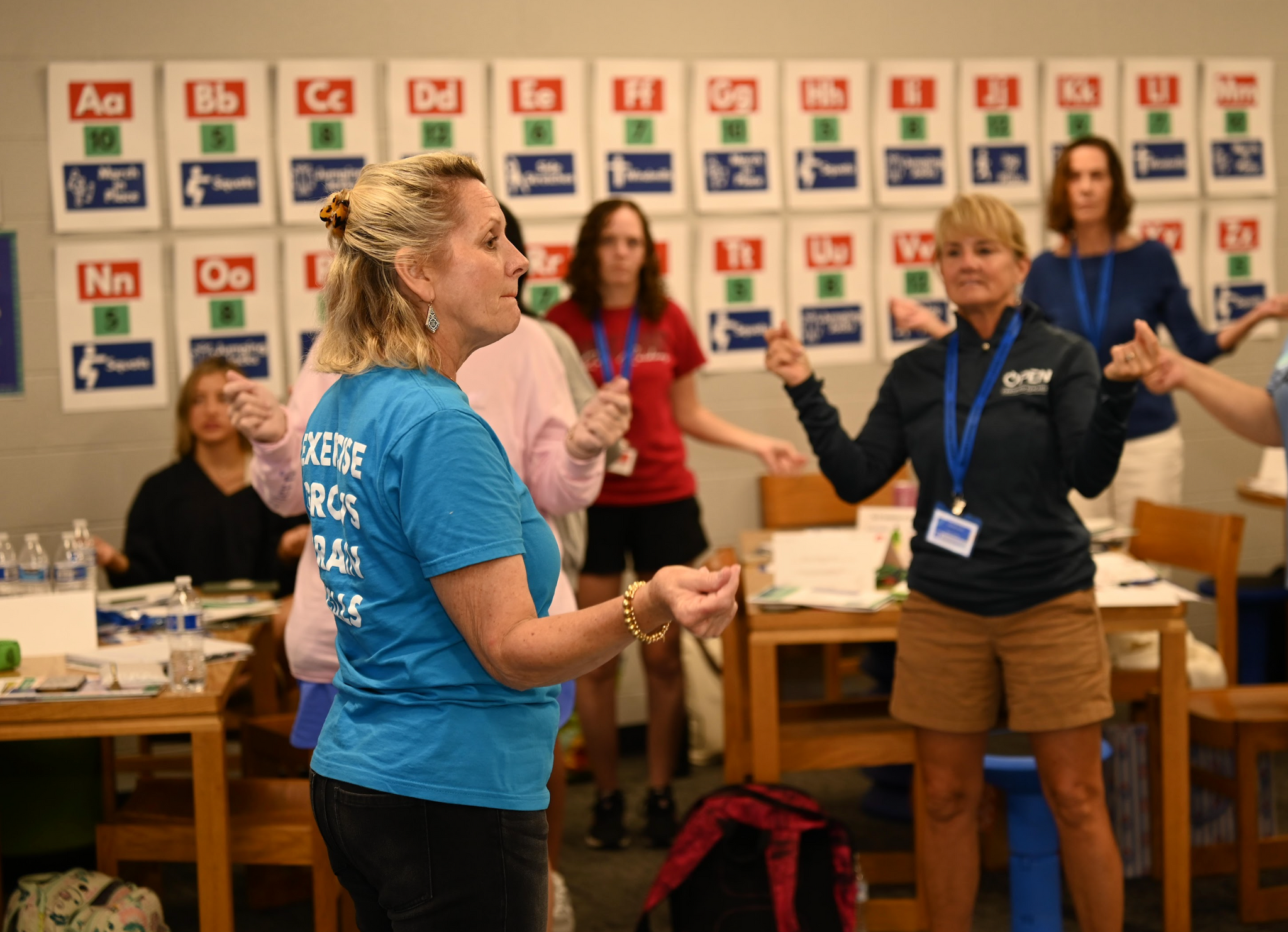 ABL National Summit 2025 - Action Based Learning