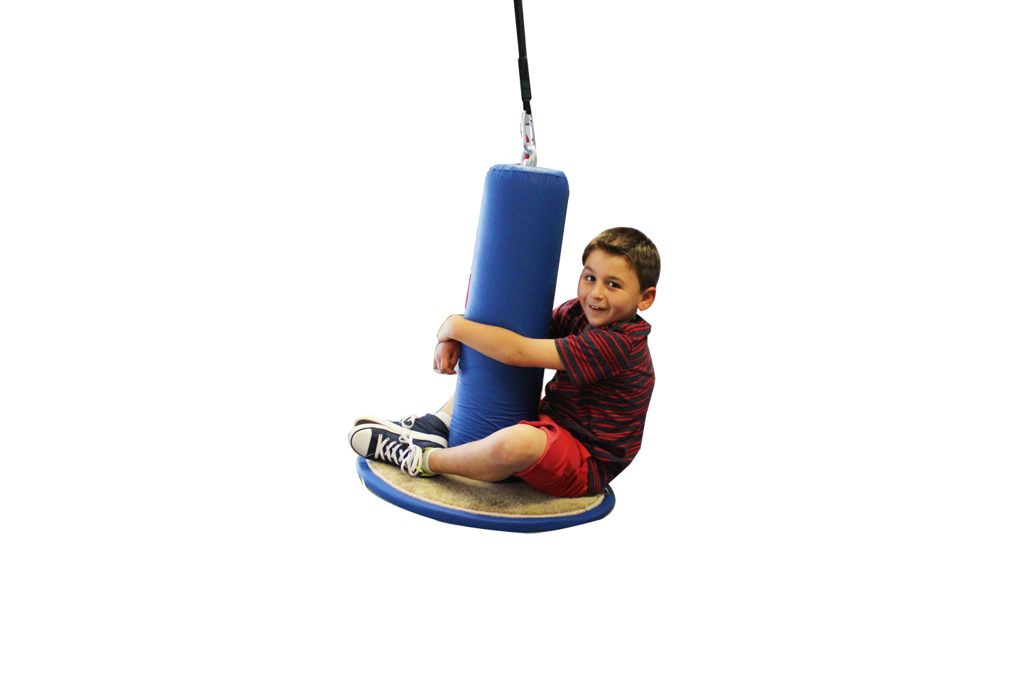 Pediatric Swings and Support Structure - Action Based Learning