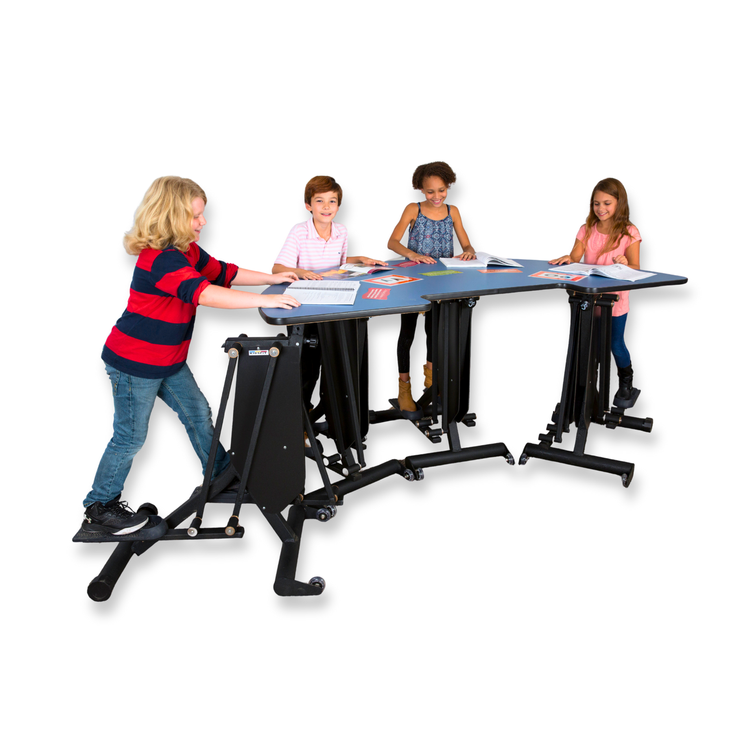Strider Desk