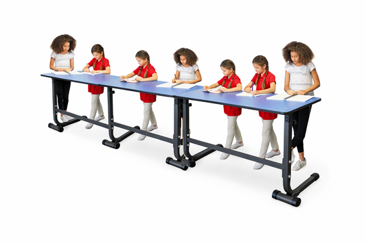 Two Person Standing Desk