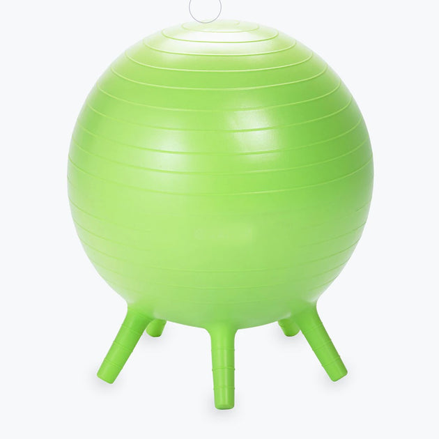 Children s Balance Ball with Legs Action Based Learning