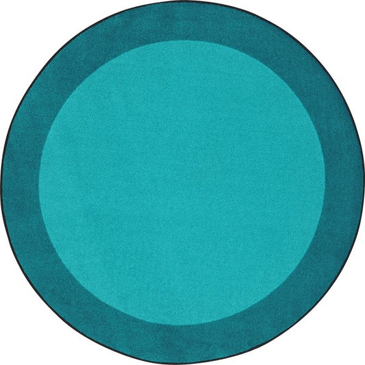 Classroom Carpet - Circle Carpets - Action Based Learning