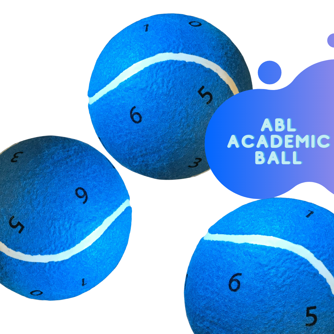 Academic Ball - actionbasedlearning