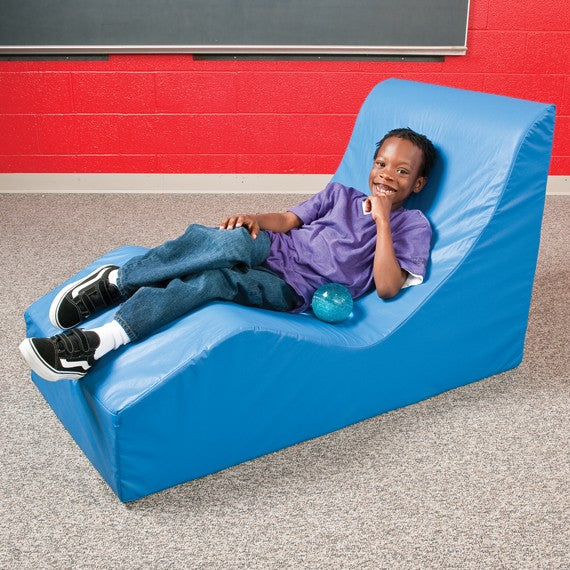 Contour Calming Chair - actionbasedlearning
