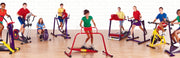 Elementary Youth Fitness Packages [2nd-6th Grade] - actionbasedlearning