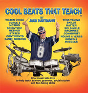 Music CD - Action Based Learning