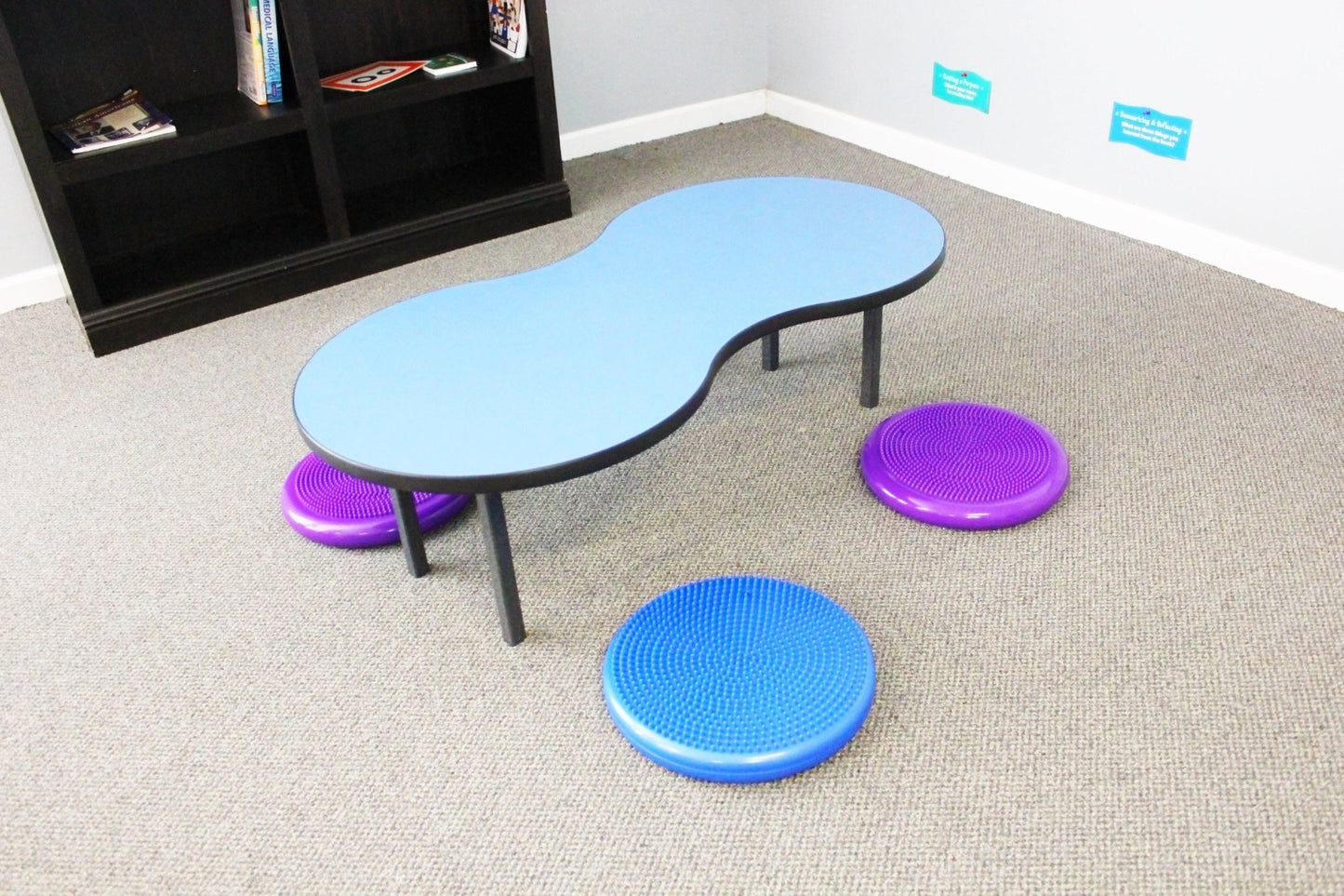 Peanut Pod Student Table - actionbasedlearning