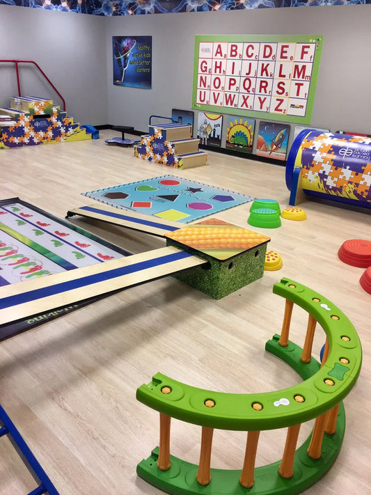 Why Movement-Based Learning Is Key to Children’s Development