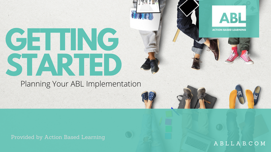 Planning Your ABL Implementation