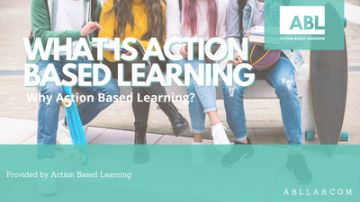 What is Action Based Learning