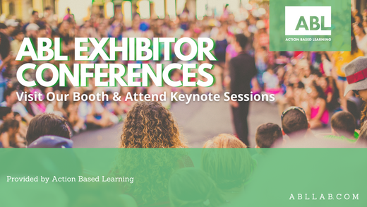 ABL Exhibitor Conferences 2025