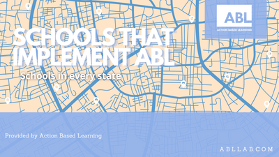 Schools That Implement ABL