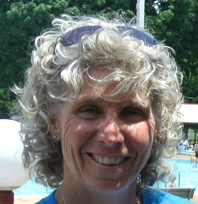 Cindy Hess McGarvey
