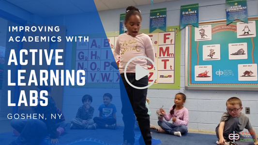 Dr. Gregory Voloshin:  ABL Labs at Scotchtown Avenue in Goshen Central School District - Goshen NY