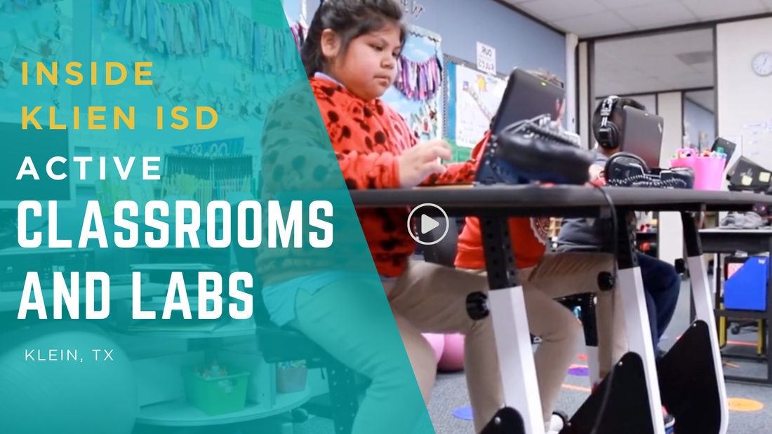Brandi Bowlen: Epps Island Elementary Action Based Learning - Klien ISD, TX