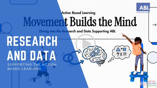 Case Studies Review - The Link Between Movement and Learning