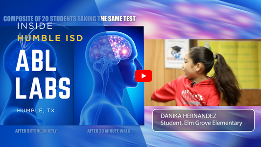 Humble ISD leads the charge with Action Based Learning Labs - Humble, TX