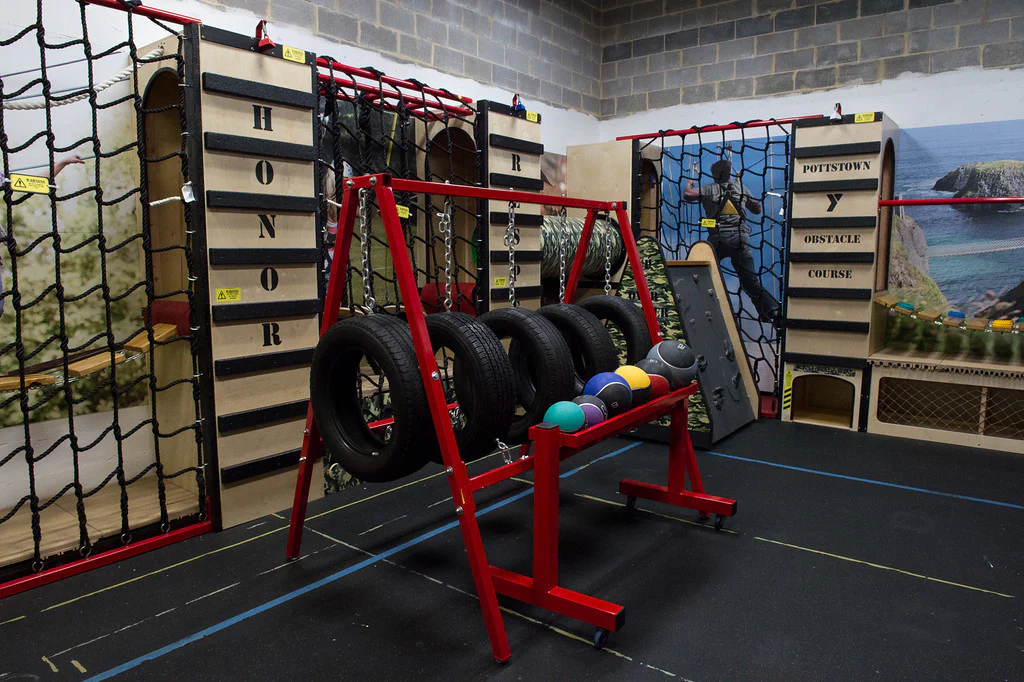 Preschool Exercise Equipment: Promoting Fitness and Fun for Kids