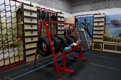 Preschool Exercise Equipment: Promoting Fitness and Fun for Kids