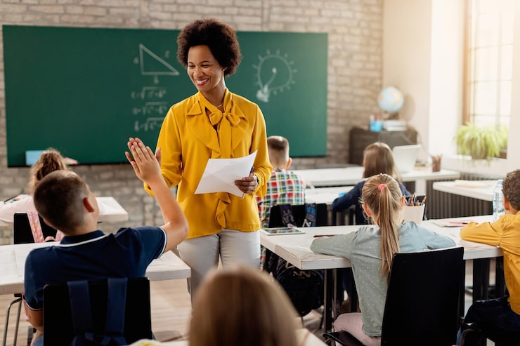 What to Expect from ABL Staff Training Programs