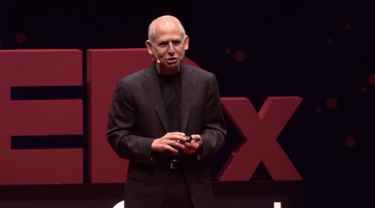 What we learned from 83,000 Brain Scans - TED TALKS