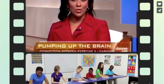 Sneak Peek into Kinesthetic Classrooms Around the Nation