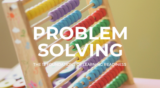 Problem Solving