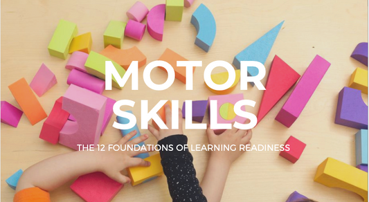 Motor Skills