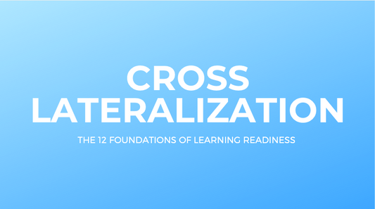 Cross Lateralization