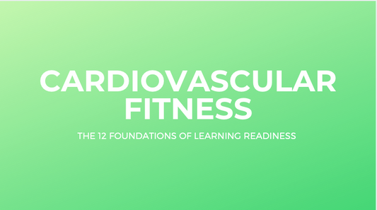 Cardiovascular Fitness