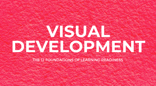 Visual Development