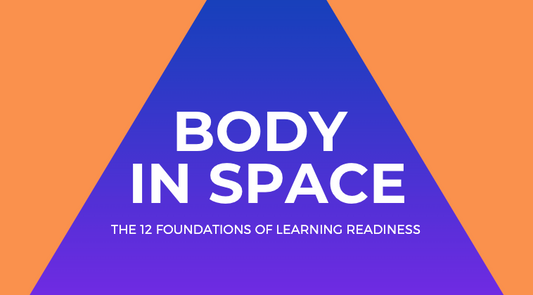 Body in Space