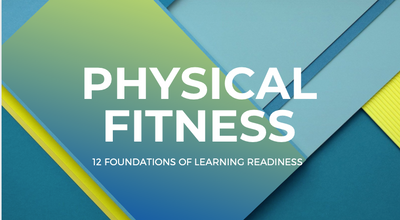 Physical Fitness: Strength and Flexibility