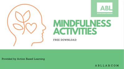 Mindfulness Activities Free Download