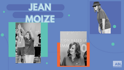 Jean Moize