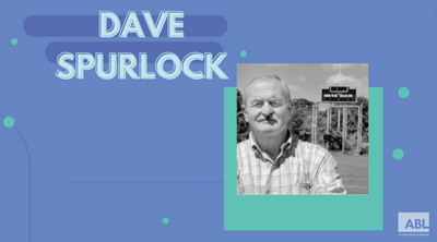 In Memory of Dave Spurlock