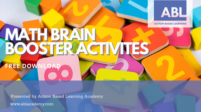 Math Brain Boosters- Free Download