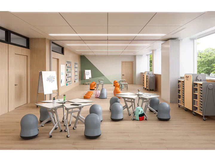 Flexible Seating 