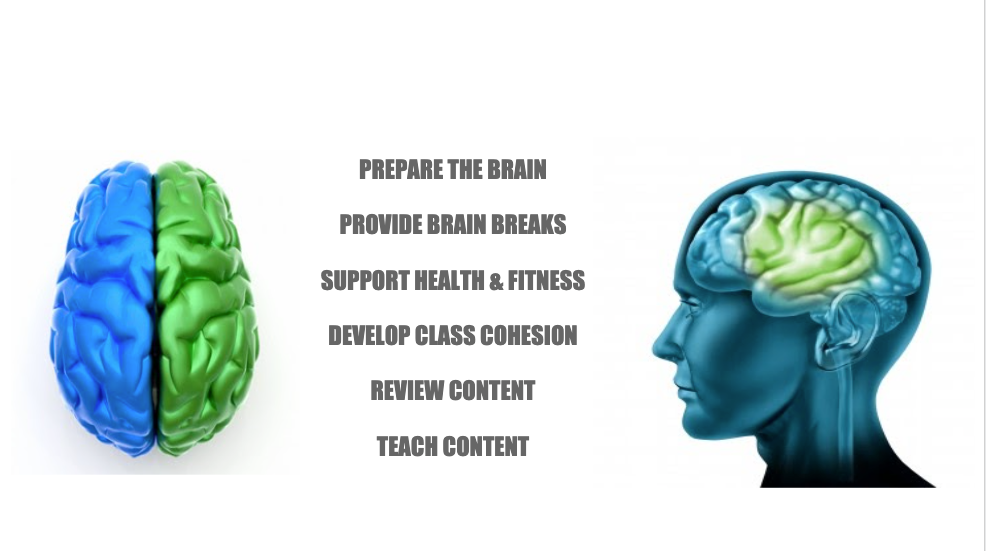 Hormone Links Exercise with Cognitive Benefits